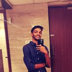 Aaron Augustine - @aaronniboiy2_48 - Instagram