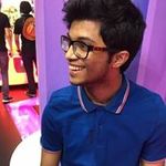 Aaron Augustine - @aaronst.ein - Instagram