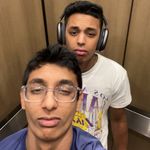 Aaron Augustine - @aaronaugustine241 - Instagram