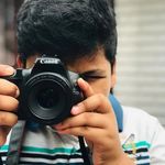 Aaron Augustine - @allabout._.aaron - Instagram