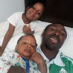 Aaron Augustine - @dprophet111 - Instagram