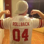 Aaron Avery - @ronny_rollback - Instagram