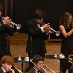 Aaron Avery - @aaronaverytrumpet - Instagram