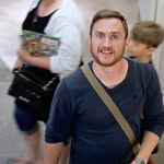 Aaron Avery - @ntrprtr666 - Instagram