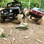 Aaron Avery - @jeepaffair_tj - Instagram