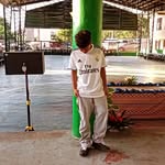 Yniel Aaron Awa - @ynw2k25 - Instagram