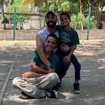 Aaron O. Aybar - @aharon.aybar - Instagram