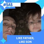 Aaron Ayers - @tiffanylover994 - Instagram