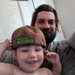 Aaron Ayers - @halamacherryo - Instagram