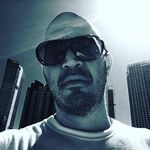Aaron S. Ayers - @mylifeawayfrommusic - Instagram