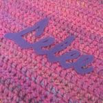 Lavita Aaron-Ayers - @vita_blankets_n_things - Instagram