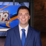 Meteorologist Aaron Ayers - @aarona_wx - Instagram