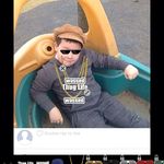 Aaron Ayres - @aaron_tdm_123 - Instagram