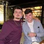 aaron ayres - @mintyfragrance1 - Instagram
