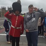 Aaron Ayres - @__unknownz_aaron_ - Instagram