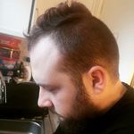 Aaron Ayres - @aaron242 - Instagram
