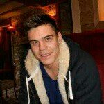 Aaron Ayres - @aaron_ayres - Instagram