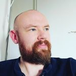 Aaron Ayres - @aaronayres1993 - Instagram