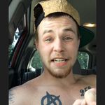 Lucas Aaron Ayscue - @lukiethakid - Instagram
