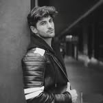 Aaron Azimi - @afgh.an4675 - Instagram
