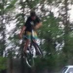 Aaron Azzarello - @aaronyamaha - Instagram