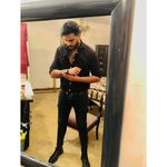 Aaron Babar - @aaron_babar9 - Instagram