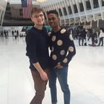 Aaron Baber - @aaronsoboujee - Instagram