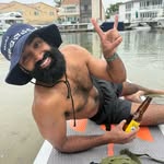 Aaron Baber - @baberoniponi - Instagram