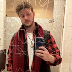 Aaron Babin - @curlybojangles - Instagram