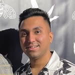 Aaron Baboolal - @aaronn_b - Instagram