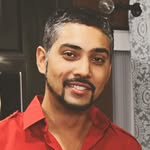 Aaron Baboolal - @aarrox.9 - Instagram