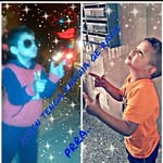 Aaron Gabarri - @aaronbacalao - Instagram
