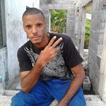 Aaron Bacchus Joseph - @potential_kidd - Instagram
