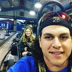 Aaron Bach - @aaronjbach - Instagram