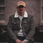 Aaron Bach - @bachaaron23 - Instagram