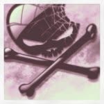 Aaron Bach - @skullhockey - Instagram