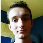 Aaron Bach - @serafinbach - Instagram