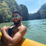 Aaron - @aaron_bachra - Instagram