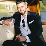 Aaron Bachra - @aaronbachraa - Instagram