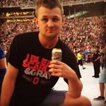 Aaron Bachelor - @therealbachelor - Instagram