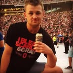 Aaron Bachelor - Facebook
