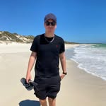 Aaron Bachelor - @aaron_bachelor - Instagram