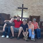 Aaron Batchelor - Facebook