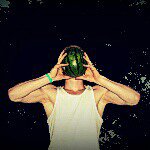 Aaron Bachmann - @bananaaron - Instagram