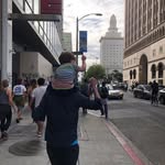 Aaron Backer - @chickenandthewaffle - Instagram