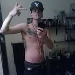 Aaron Backer - @cwb5591 - Instagram
