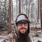 Aaron Backus - @theforgorren - Instagram