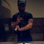 Aaron Bade - @arbiterx94 - Instagram