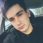 Aaron Bader - @aaron_bader123 - Instagram