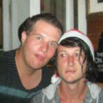 Aaron Fielder - @aaronbaden88 - Instagram
